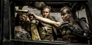 Film Review-Mad Max: Fury Road