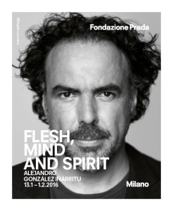 Fondazione Prada - Flesh, Mind and Spirit