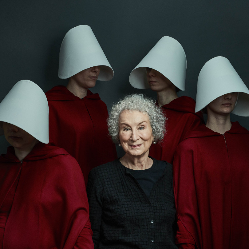 Ipotesi sul presente per sopravvivere nel futuro: Margaret Atwood al Festivaletteratura di Mantova | duels