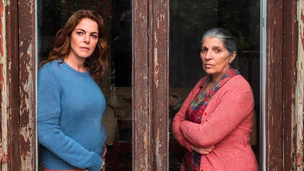 E la vita scorre: Sulla giostra di Giorgia Cecere - duels