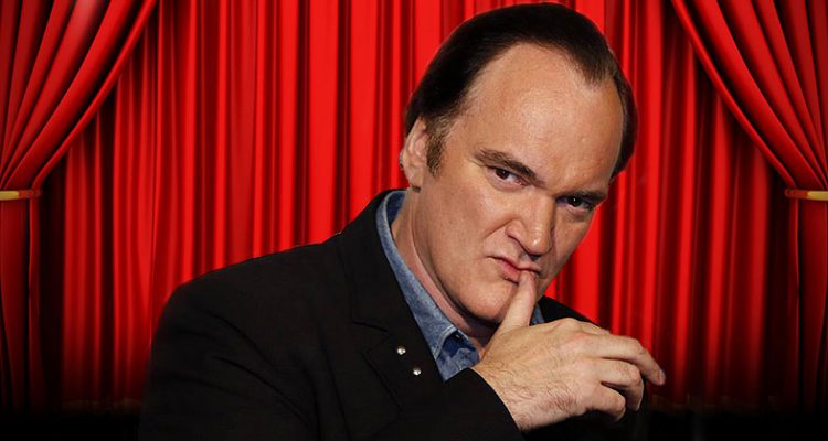 Next photo of Quentin Tarantino