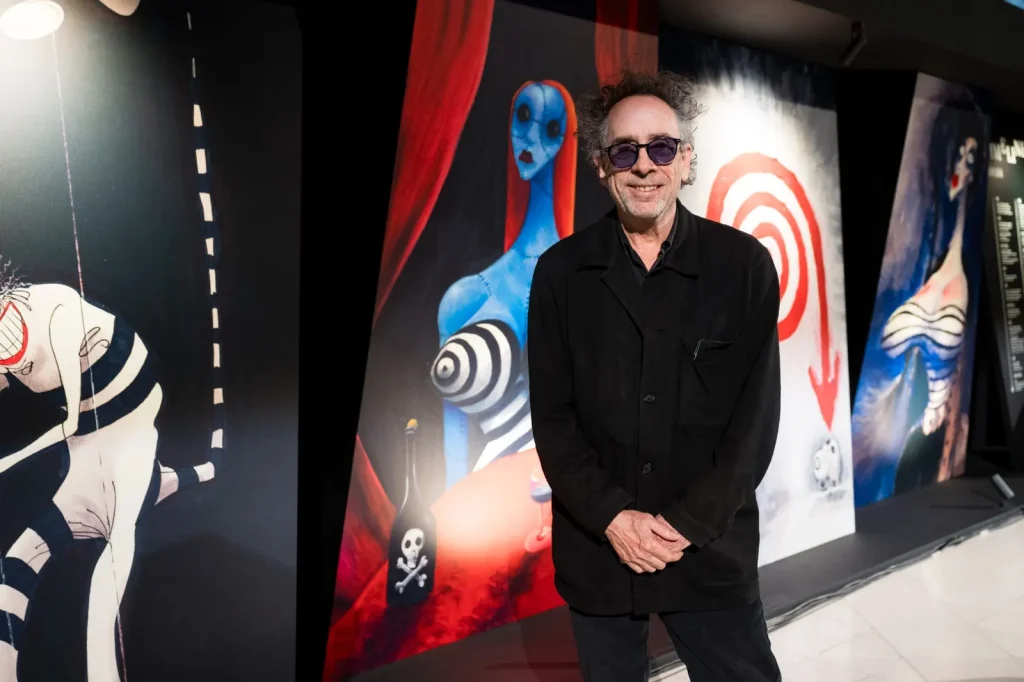 Il mondo di Tim Burton - Silvana Editoriale